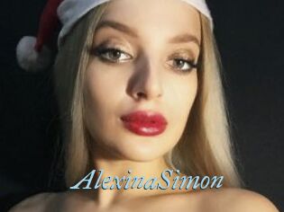 AlexinaSimon