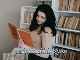 AlexisAddington