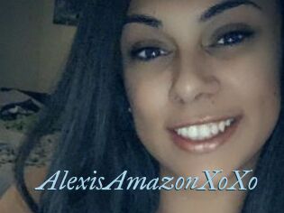AlexisAmazonXoXo