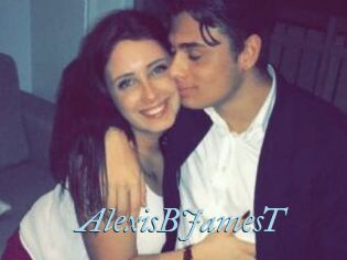 AlexisBJamesT