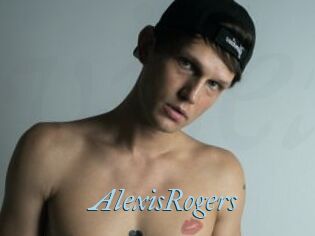 AlexisRogers