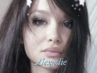 Alexjolie