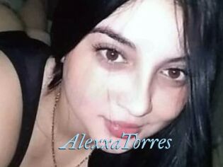 AlexxaTorres