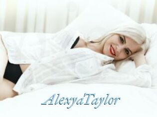AlexyaTaylor