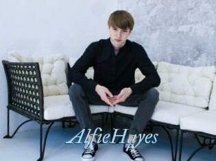 AlfieHayes