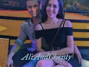 AliAndChristy