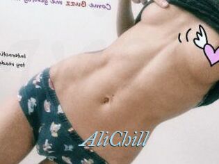 AliChill