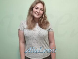 AliaLewis