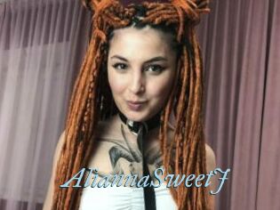 AliannaSweetJ