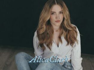 AlicaClark