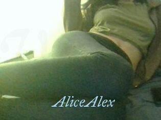 AliceAlex