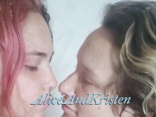 AliceAndKristen