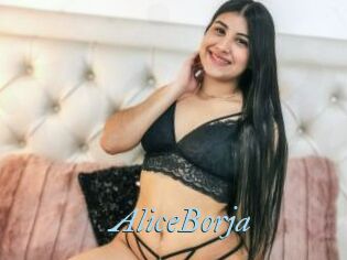 AliceBorja