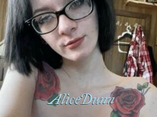 AliceDunn