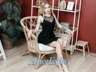 AliceEsther