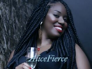 AliceFierce