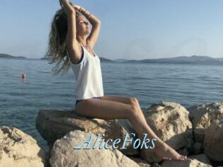 AliceFoks