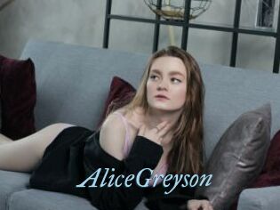 AliceGreyson