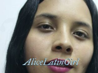 AliceLatinGirl