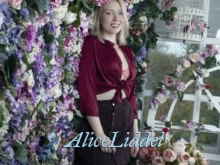 AliceLiddel