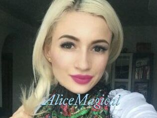 AliceMagical