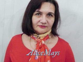 AliceMays