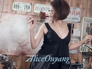 AliceOuyang