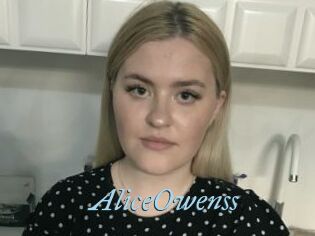 AliceOwenss