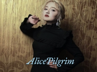 AlicePilgrim