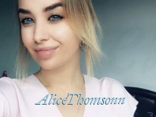 AliceThomsonn