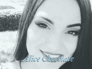 Alice_Chocolate
