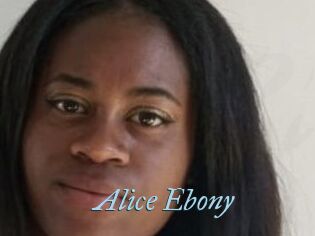 Alice_Ebony