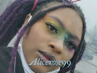 Alicerose99