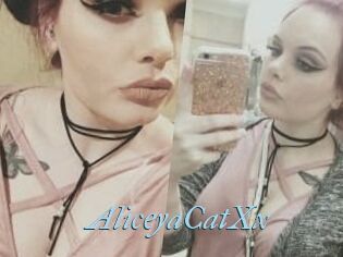 AliceyaCatXx