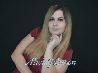 AliciaJohnson
