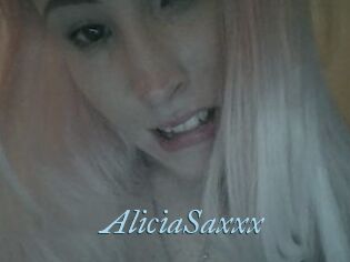 AliciaSaxxx