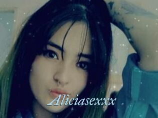 Aliciasexxx