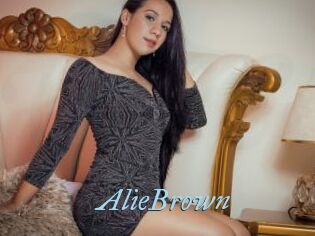 AlieBrown