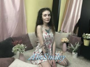 AlieSmiley