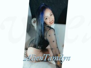 AlienTamilyn