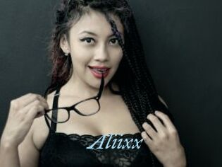 Aliixx