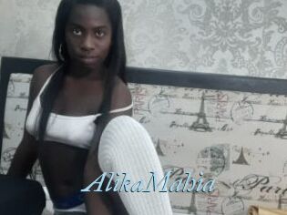 AlikaMahia