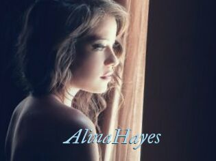 AlinaHayes
