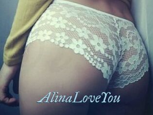 AlinaLoveYou