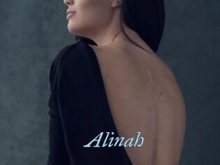 Alinah