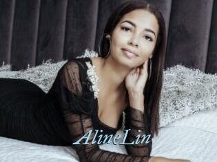 AlineLin