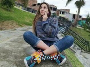 Alinett