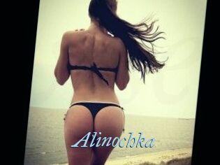 Alinochka