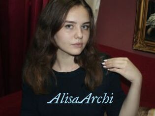 AlisaArchi