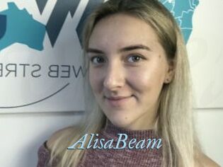 AlisaBeam
